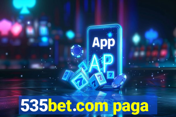 535bet.com paga